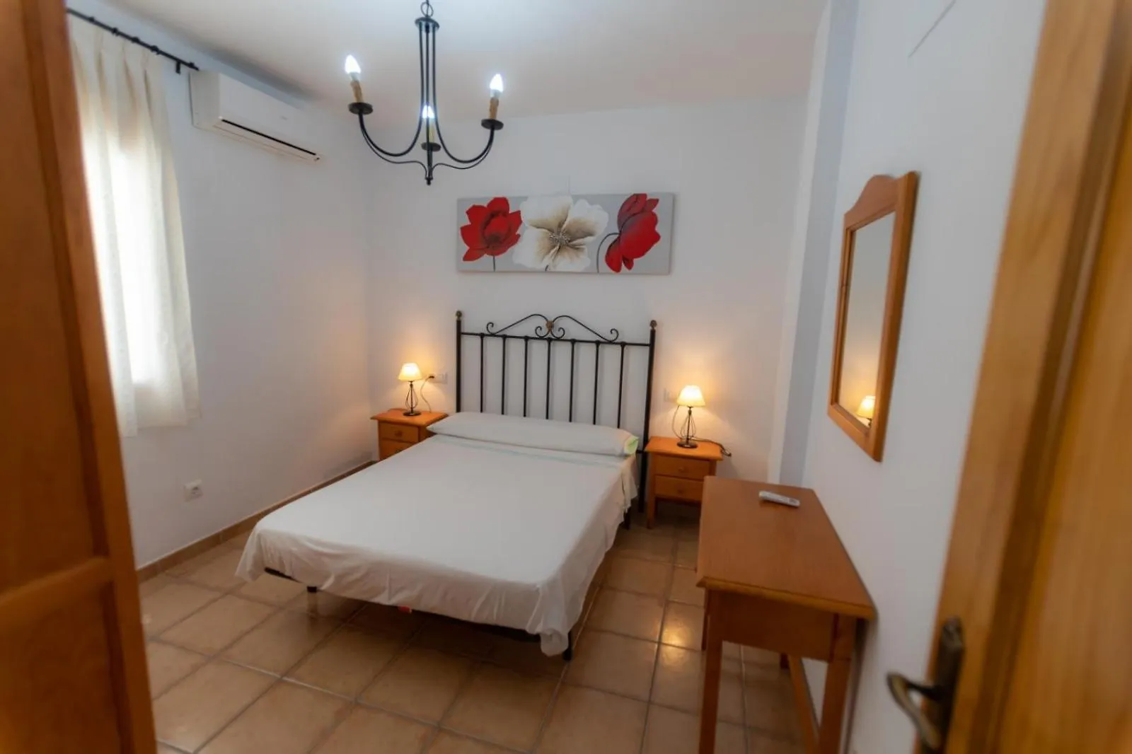 Apartmentos Corona Cazorla İspanya