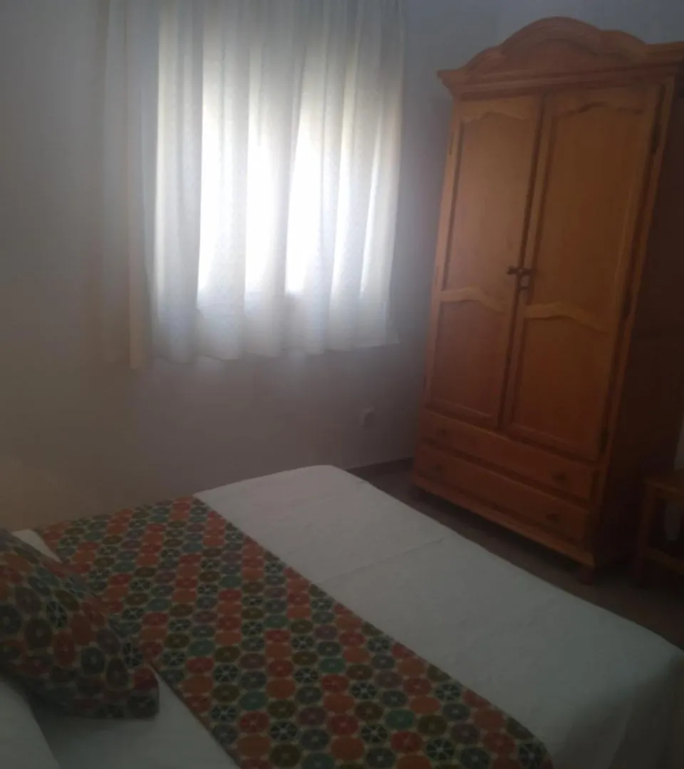Apartmentos Corona Cazorla