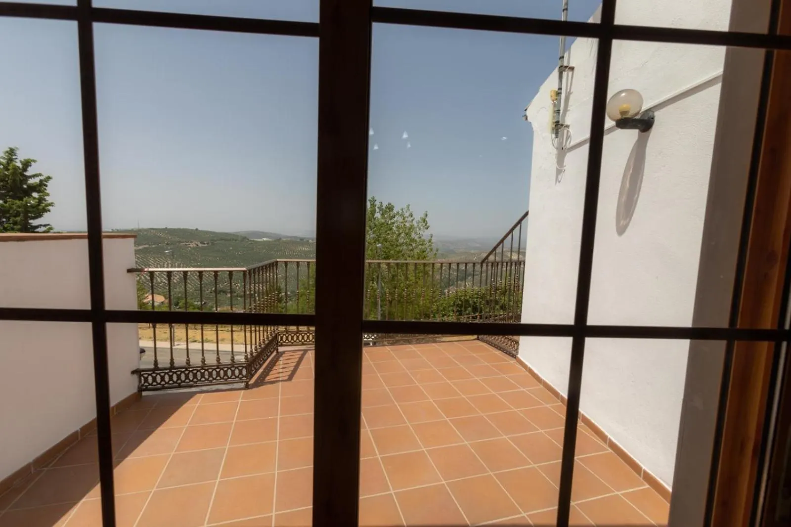 Apartmentos Corona Cazorla 0*,  İspanya