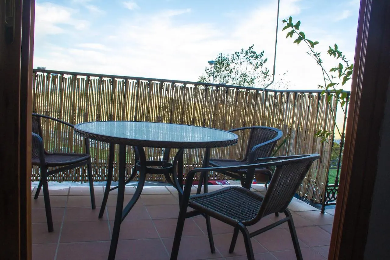 Daire Apartmentos Corona Cazorla İspanya