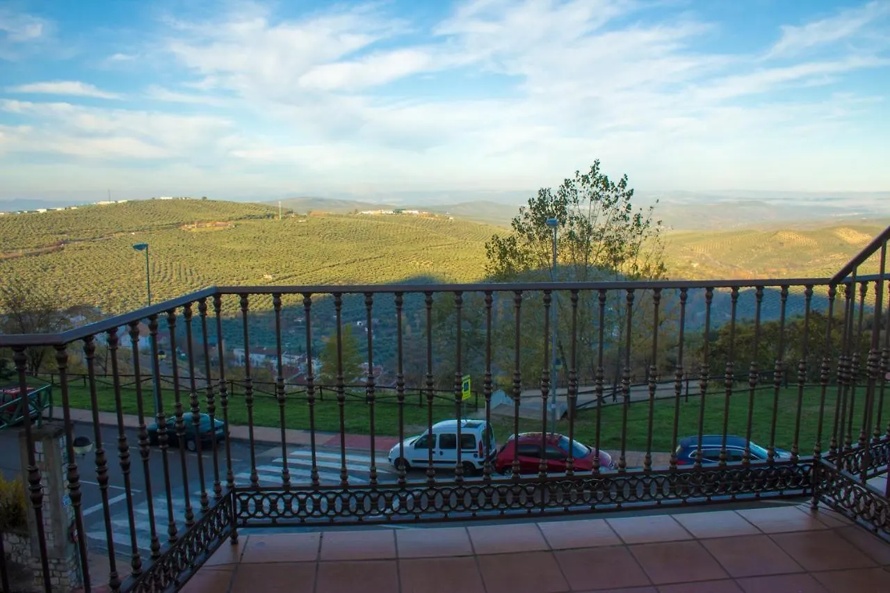 Apartment Apartmentos Corona Cazorla